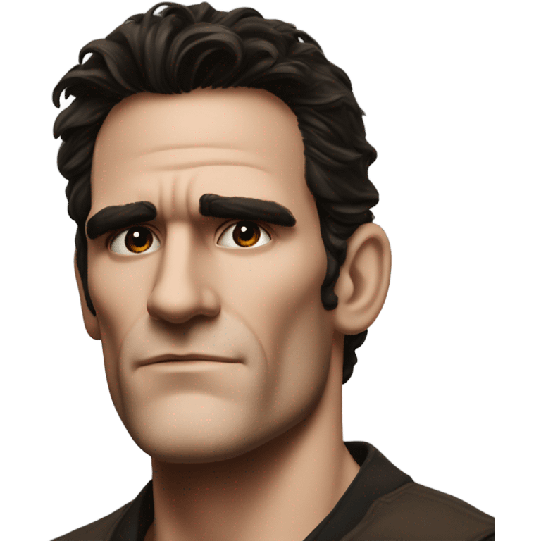 Matt Dillon emoji