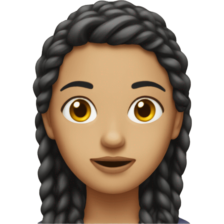 claudia  emoji