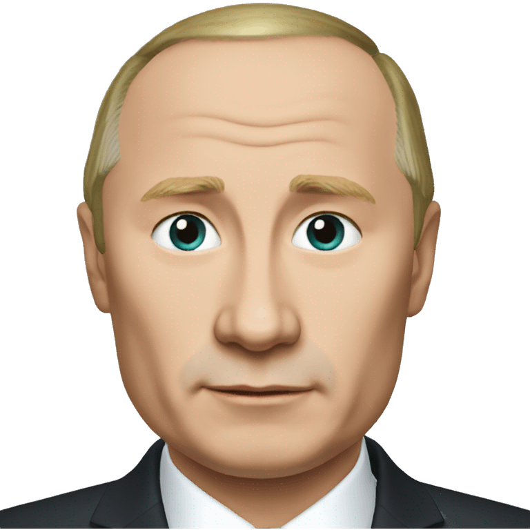 putin 👍🏻  emoji