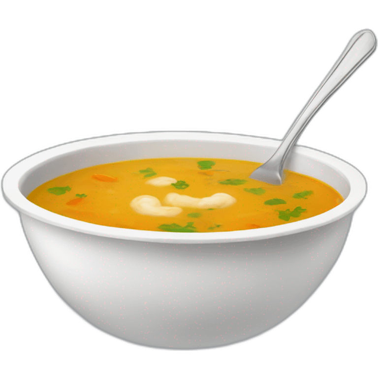 Soupire emoji