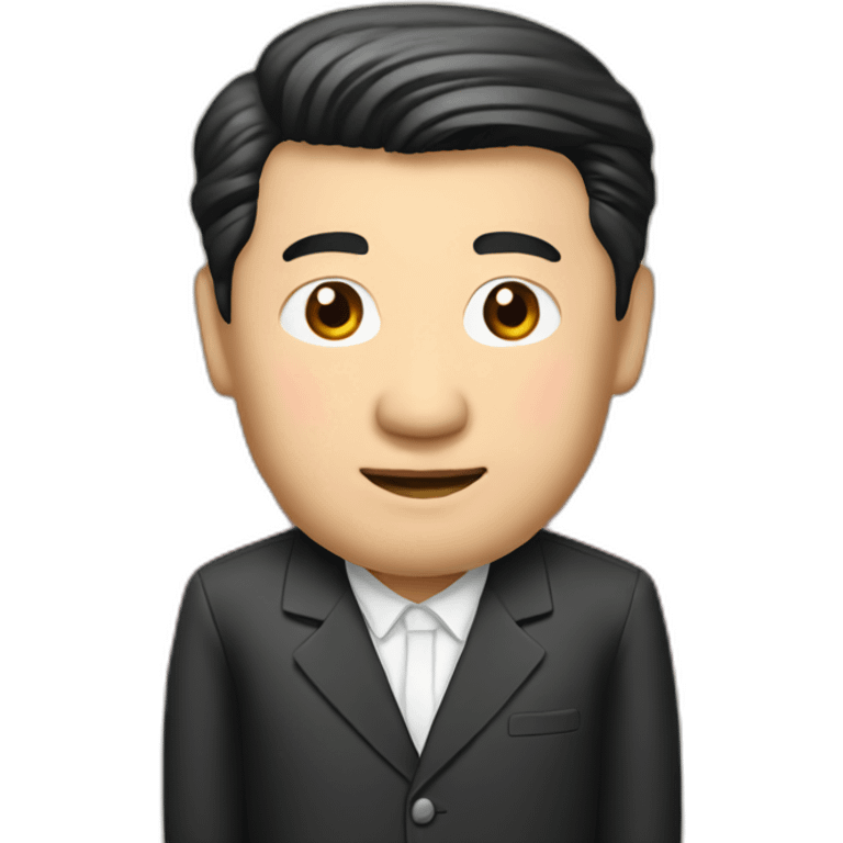 xijinping emoji