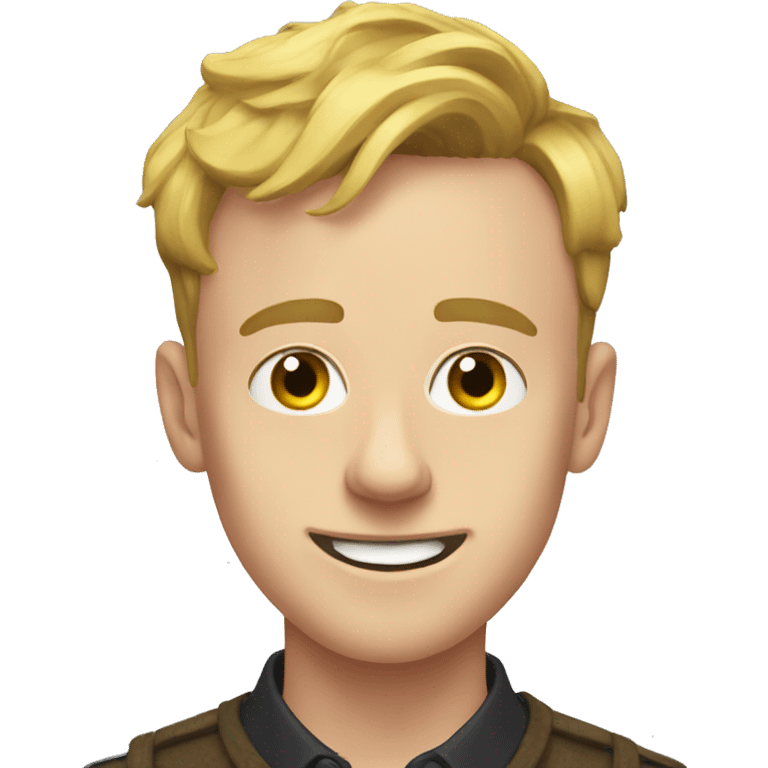 Jon cozart emoji