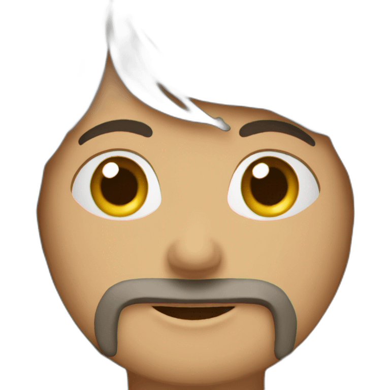 gabriel-soudry-et-loann-ammar emoji