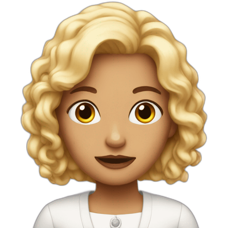 angela emoji