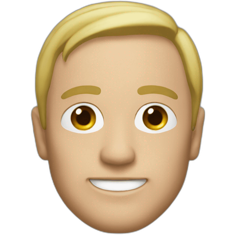 Wayne stv emoji