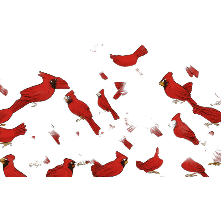 Mapua cardinals emoji