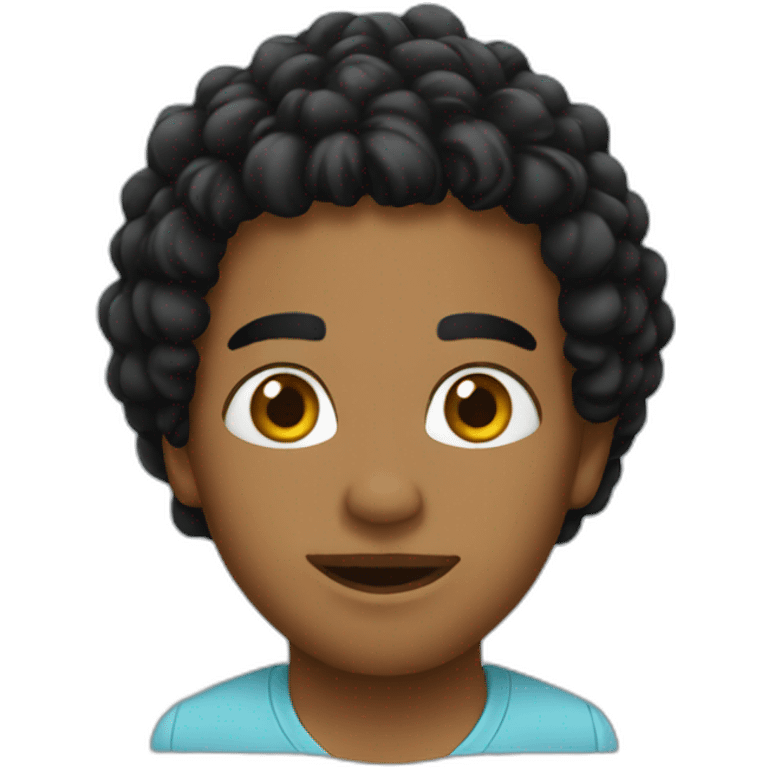 carolina emoji