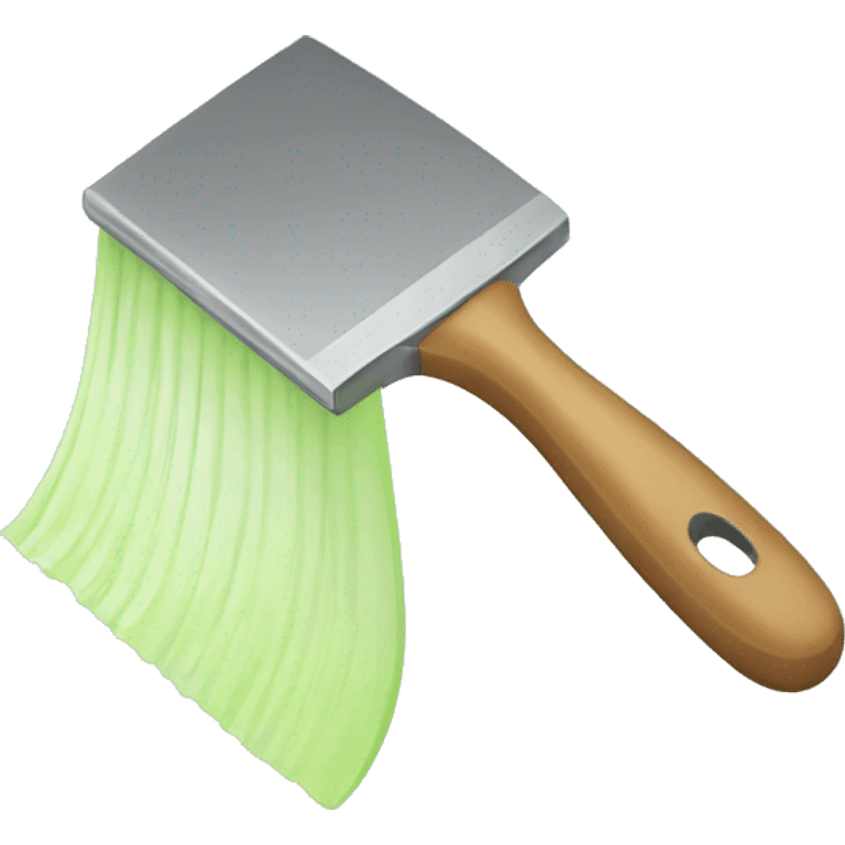 squeegee emoji