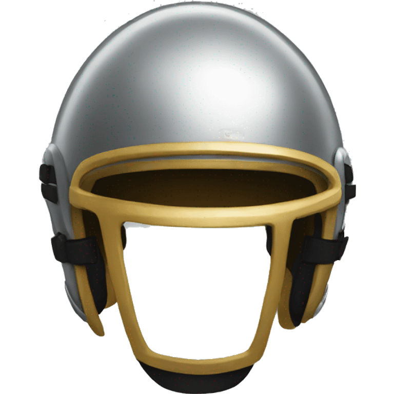 helmet emoji