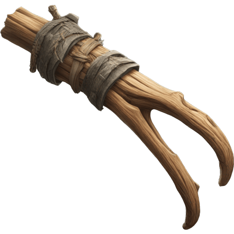  sekiro prosthesis wood arm emoji