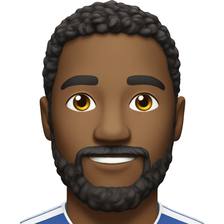 richarlion jogador da seleção btra emoji