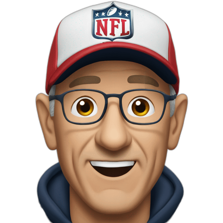 tony pulis emoji