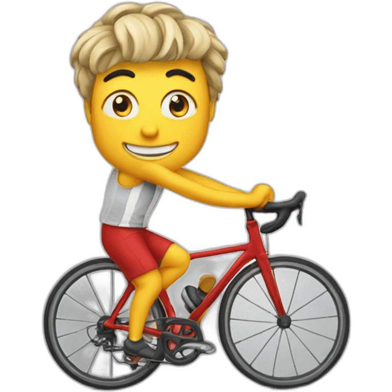 Tour de pisa emoji