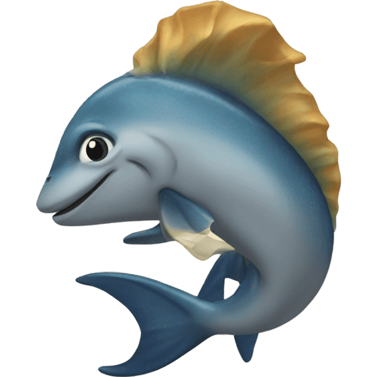 Seahroes emoji