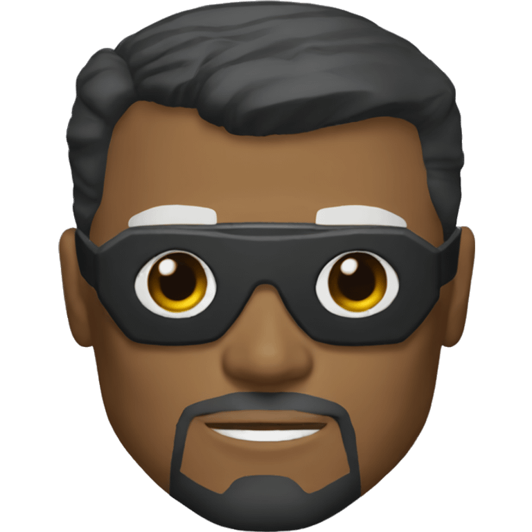 nick fury emoji