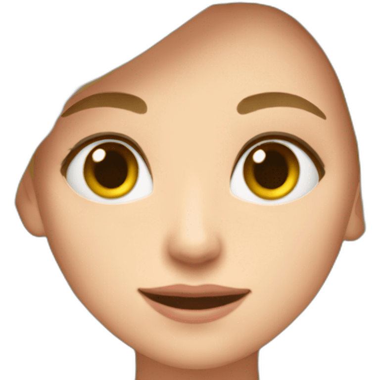 Elodie Hoffmann emoji