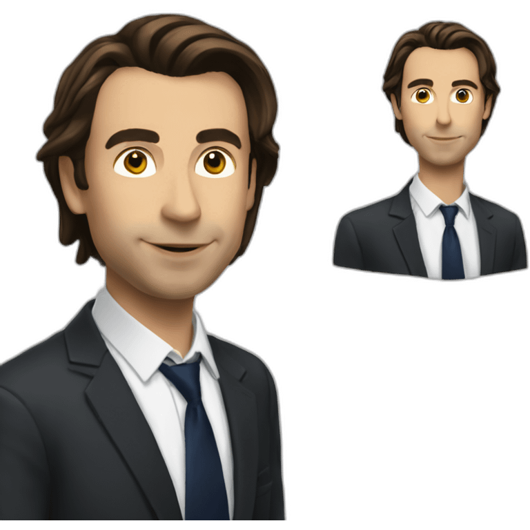 thierry-baudet emoji