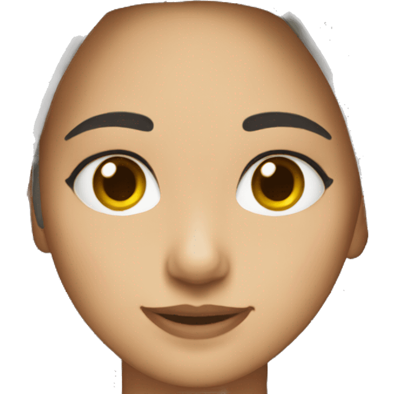 Alya emoji