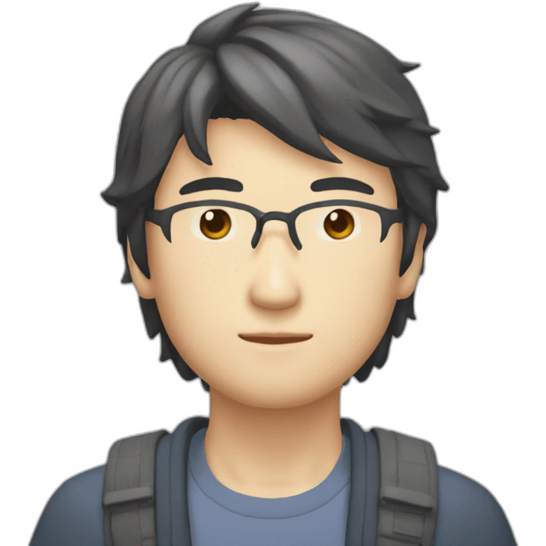 naoki-yoshida emoji