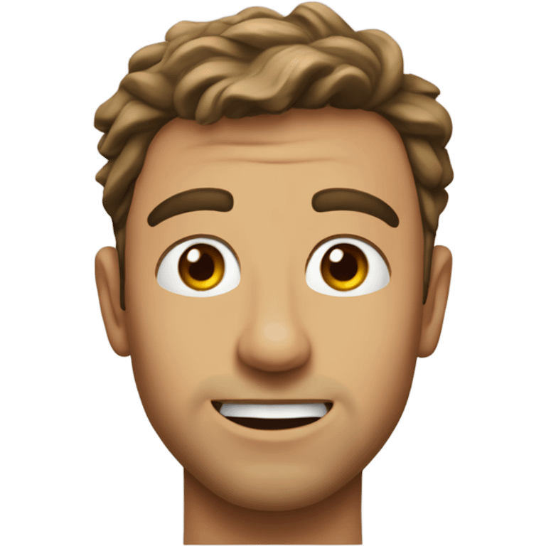 rafe cameron from outer banks emoji