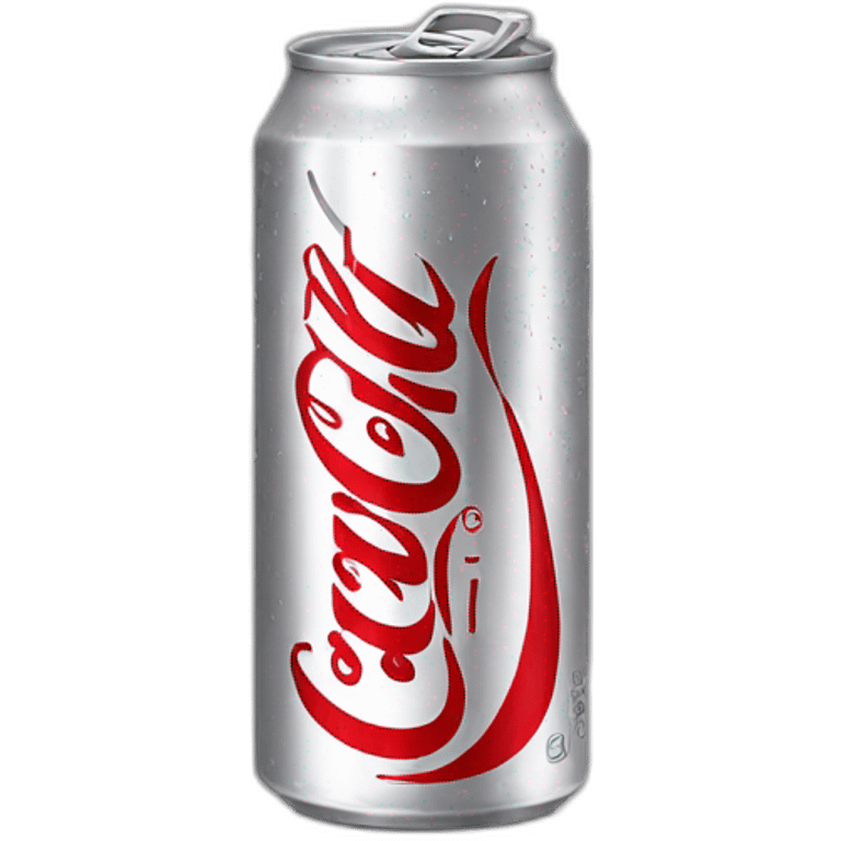 diet coke can emoji