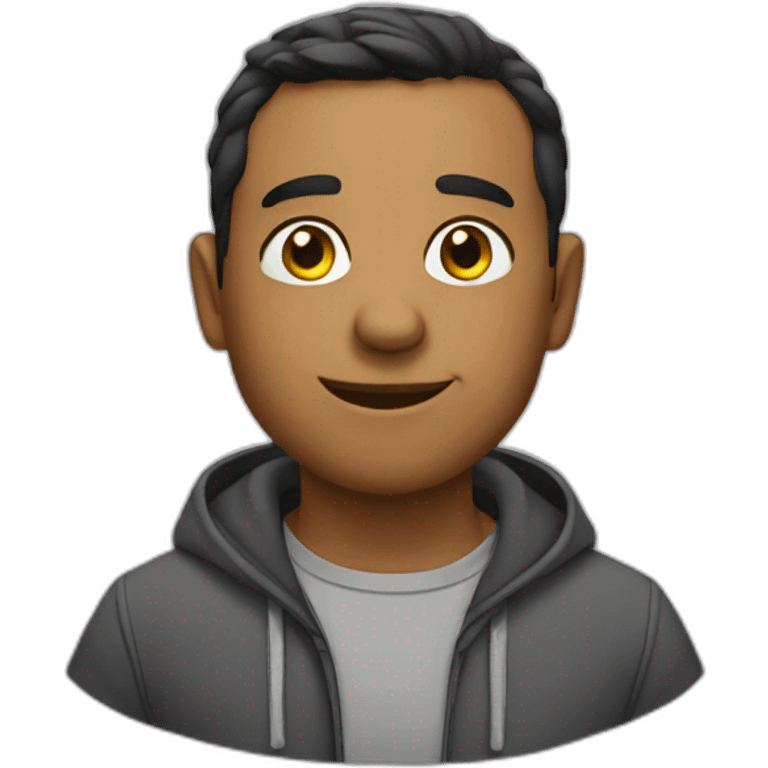 kishan emoji