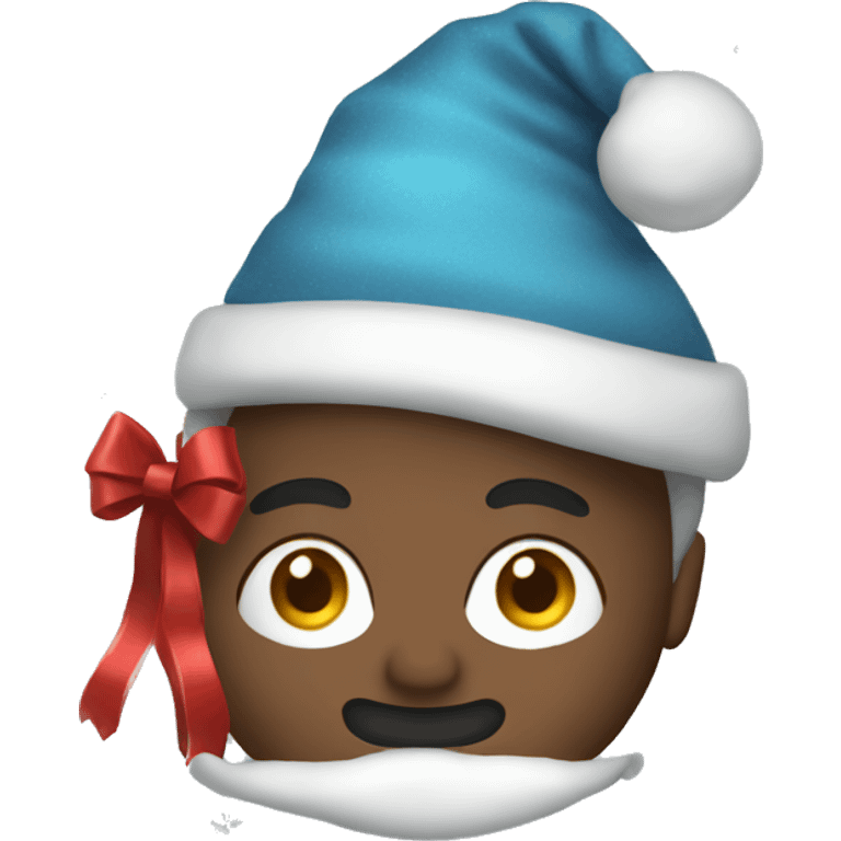 navidades  emoji