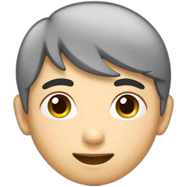 Chinese gay emoji