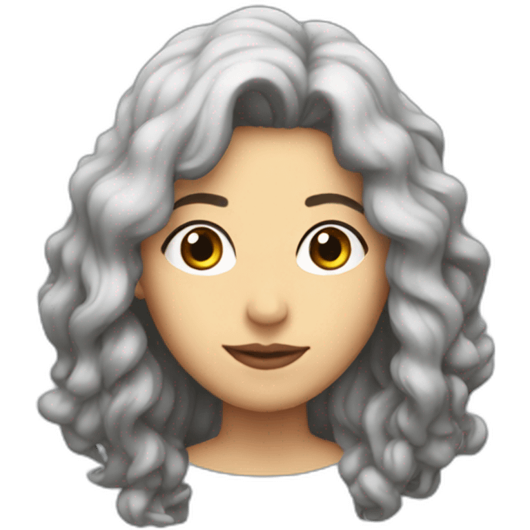 Soledad pastorutti emoji