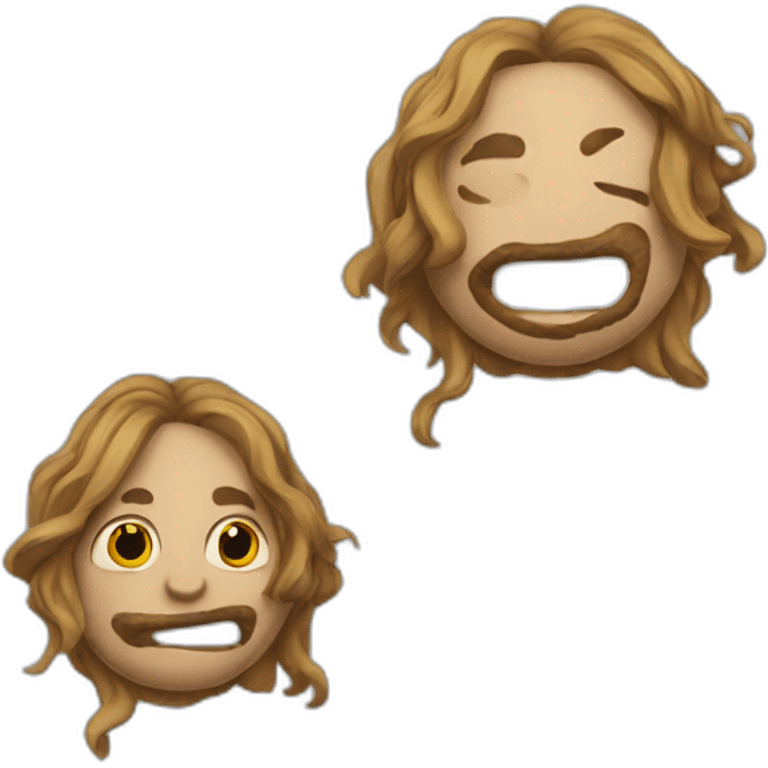 maskass emoji