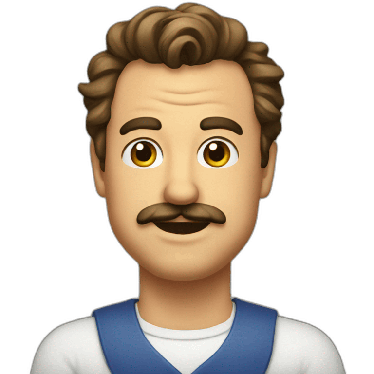 Risitas emoji