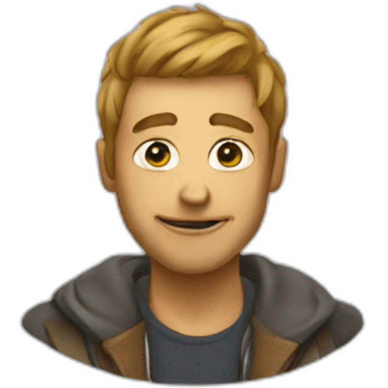 snauzher emoji