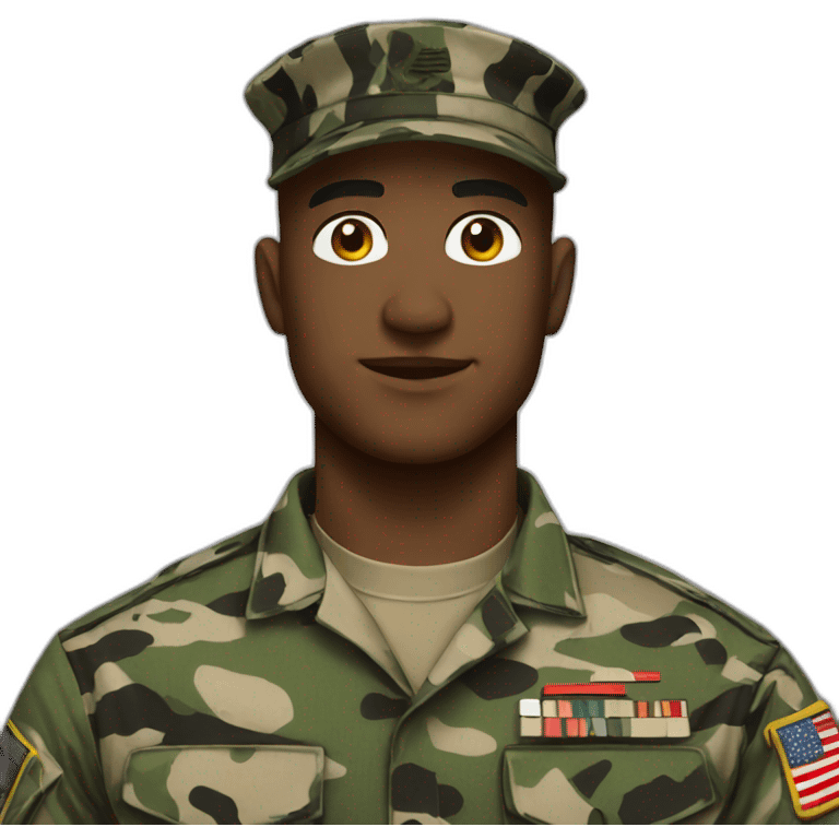 Marine emoji