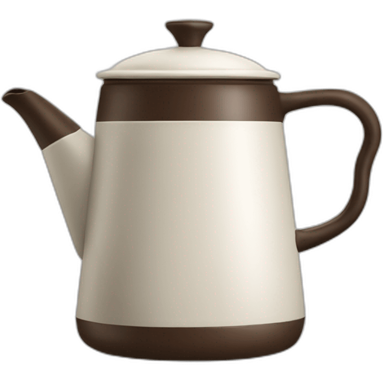 cezvec coffe pot emoji