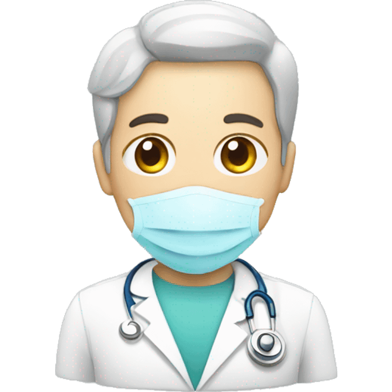 medical insurance emoji