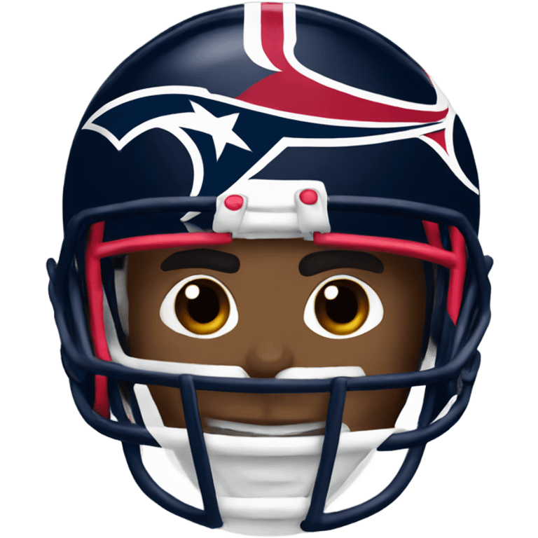 Houston Texans emoji