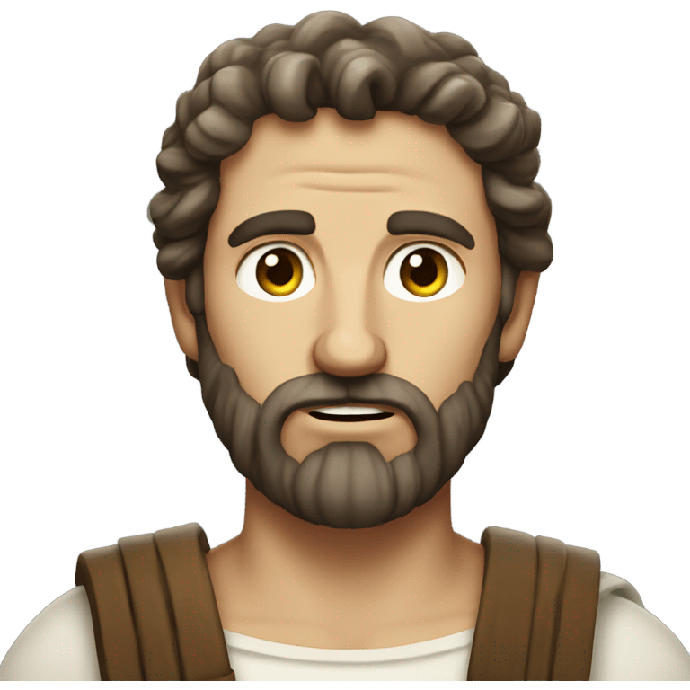 Odysseus  emoji