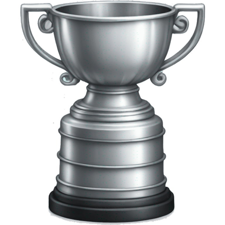 Preppy Stanley cup emoji