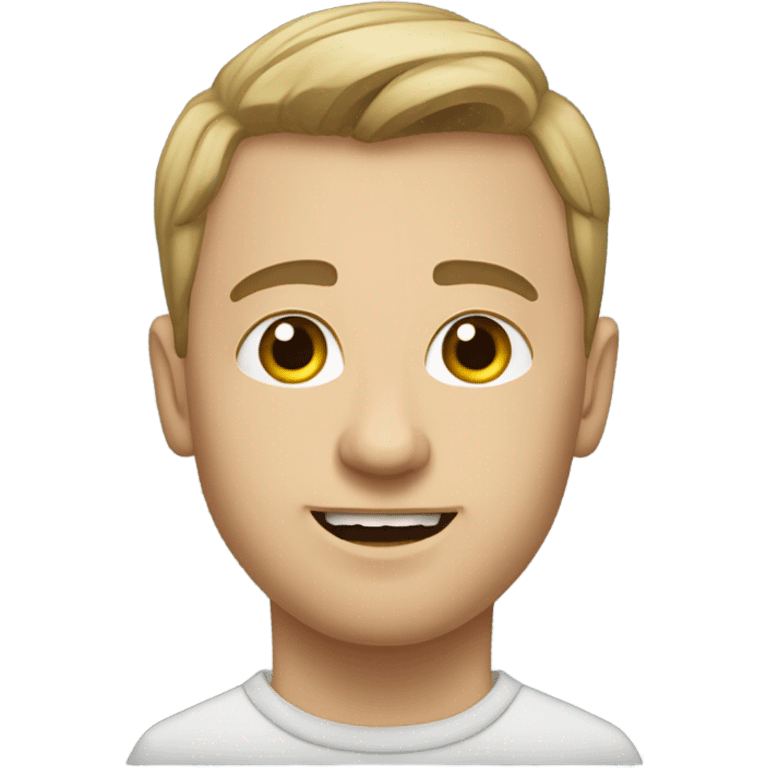 Filip Donkov emoji