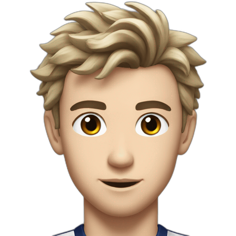 Pierre gasly emoji