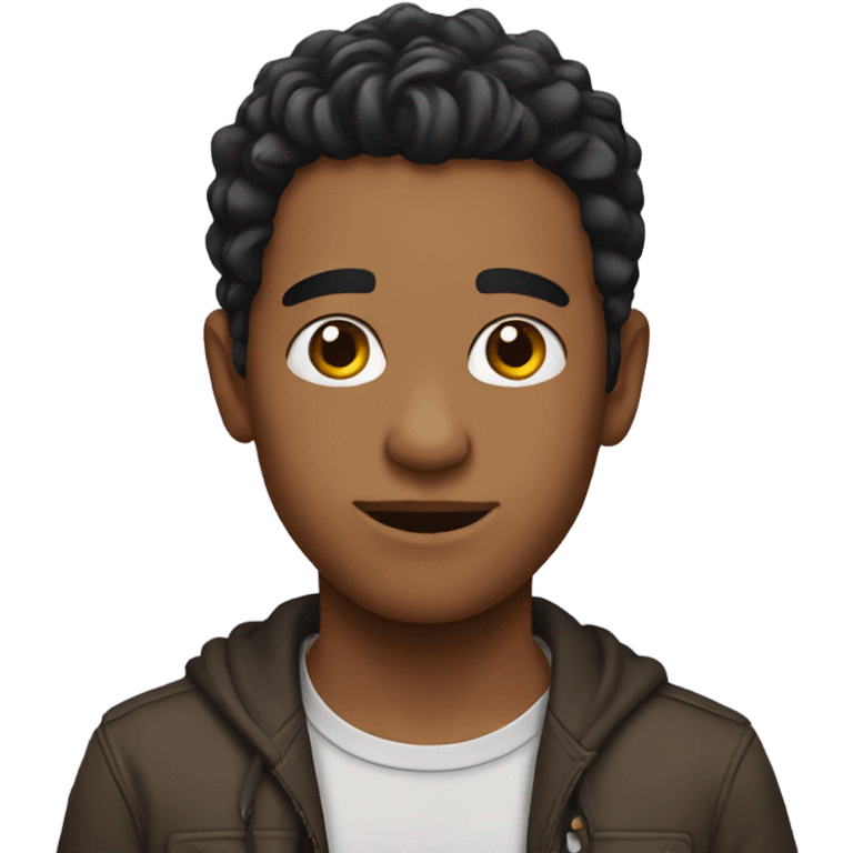 Jacob emoji