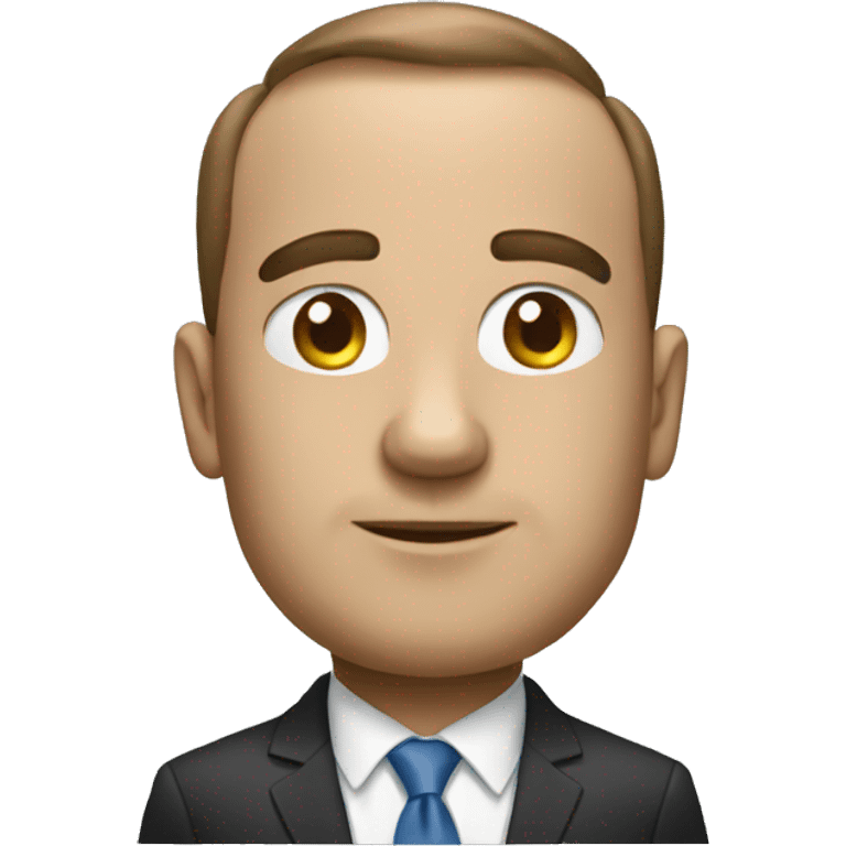 goldman sachs emoji