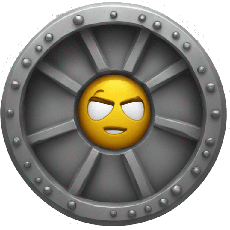 vault emoji