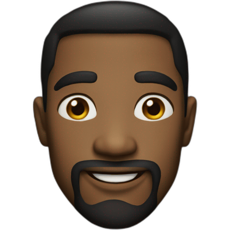 amrican actors emoji