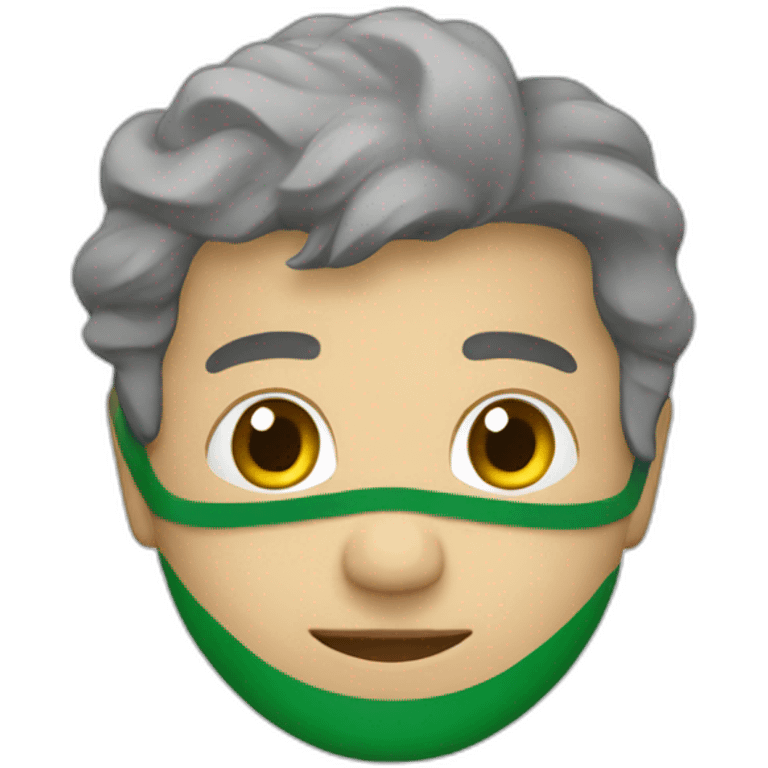 Euskadi emoji