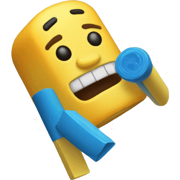 pez borracho emoji