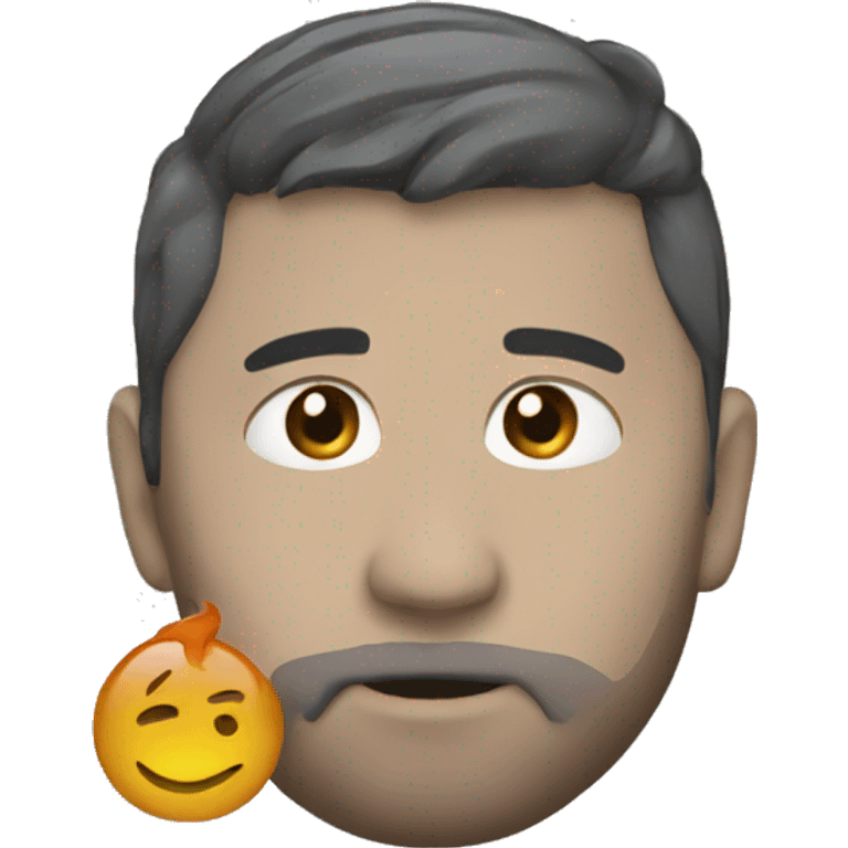 KT emoji