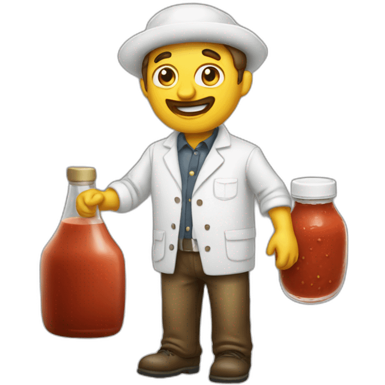 Sauce Gardner emoji