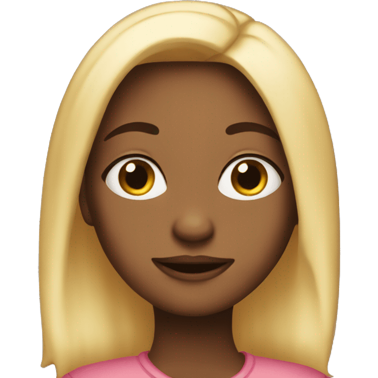 Lala emoji