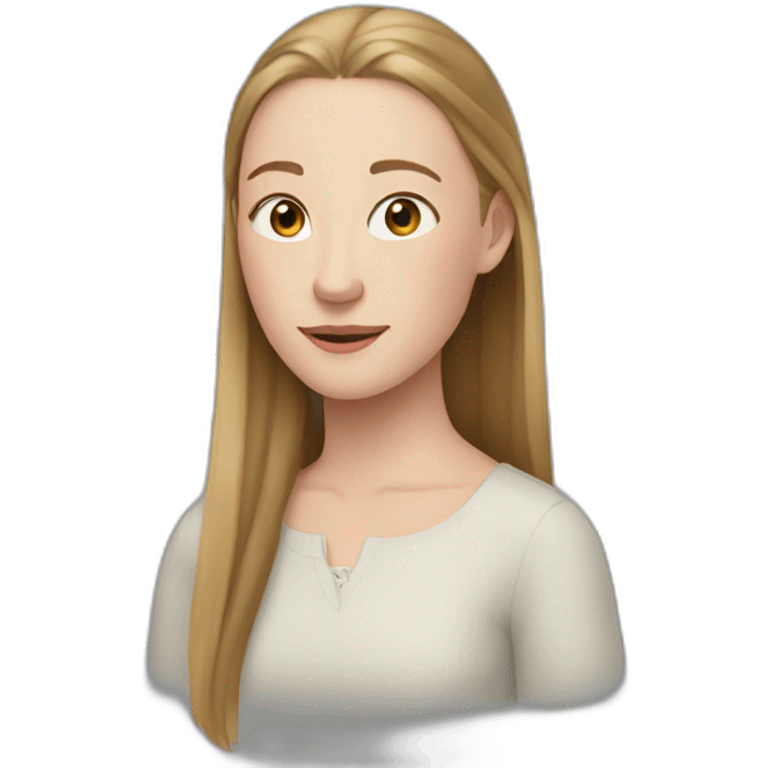 Sigrid emoji